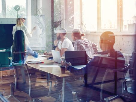 Digitale Geschäftsmodelle entwickeln