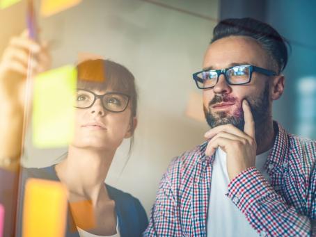 Digitale Strategie planen